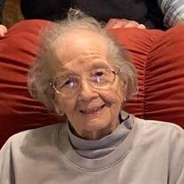 Tommie Jacqueline "Jackie" Tipton