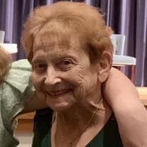 Edwina G. Griffith
