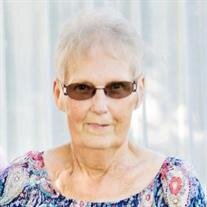 Alice Faye Prevost