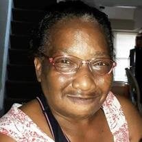 Darlene M. Brown