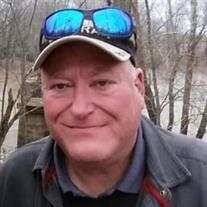 John Frier
