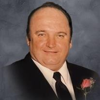Robert "Bob" Prosser Sr.
