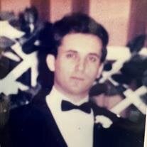 Harvey Allan Erlich