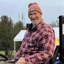 David Andrew Swarringin Sr.