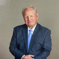 Bobby Calvin Powell