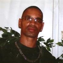 Kenneth Charles Allen