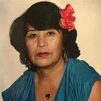 Pauline E. Martinez