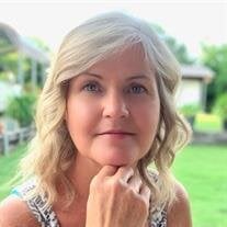 Debra Ann Kendrick