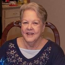 Mrs. Sandra K. Watt