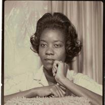 Dorris C. Russell