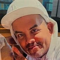 Juan Carlos Guzman