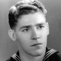 Donald Williams Mattice