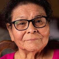 Dorothy Shirley Cantu