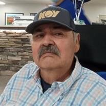Adan Hernandez