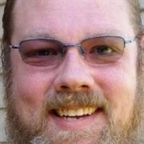 Jacob James Hedrick