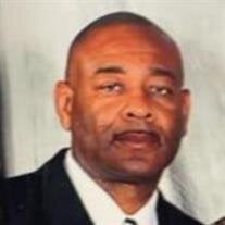 Roger Rosell Nelson