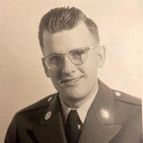 Mr. William Leon Wylie