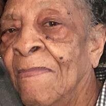 Anna Mae Ellis