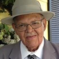 Leroy Keith