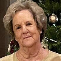 Rose Collette Sziszak