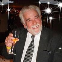 Peter Nicholas Bonovitch