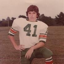 Mr. John Meredith Jennings
