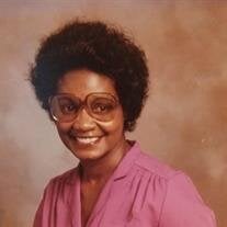 Cornelia Haywood Bradley