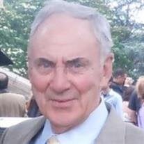 Richard G. Conway