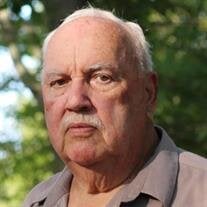 Francis Loren Ray Sr.