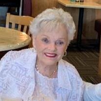 Dorothy A. Furey