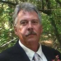 Gregory Keith Downs
