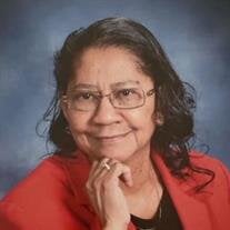 Mrs. Liza Mae Lee