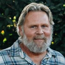 Joel Ray Welsh Jr.
