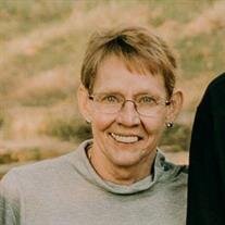 Kathy Ann Thelen