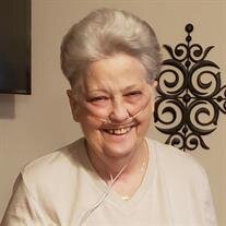 Kathie June Griffin