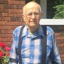 Glen Lauderdale