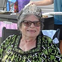 Theresa Devine
