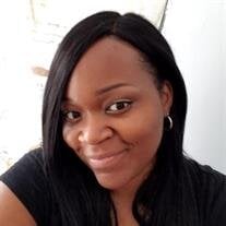 LaToria Lynette Johnson