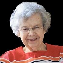 Mildred "Mardell" Brestel