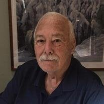 Warren Ray Blount, M.D.