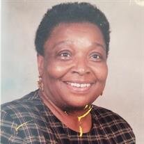 Florence Moore