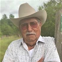 Ismael Huerta Sr.