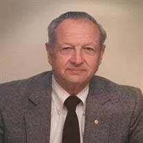 Louis E. Youngblood