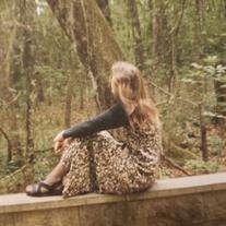 Brenda Elaine Alexander