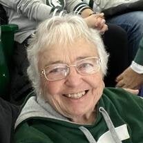 Rhea Jean Carey