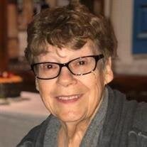 BARBARA E. GOLDSTEIN
