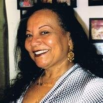 Hazel V. Lucas
