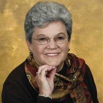 Colette Sue Bower Denfeld