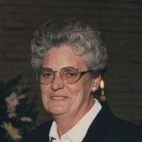 Bobbie Jean Hounshell