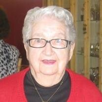 Clare M Clewley